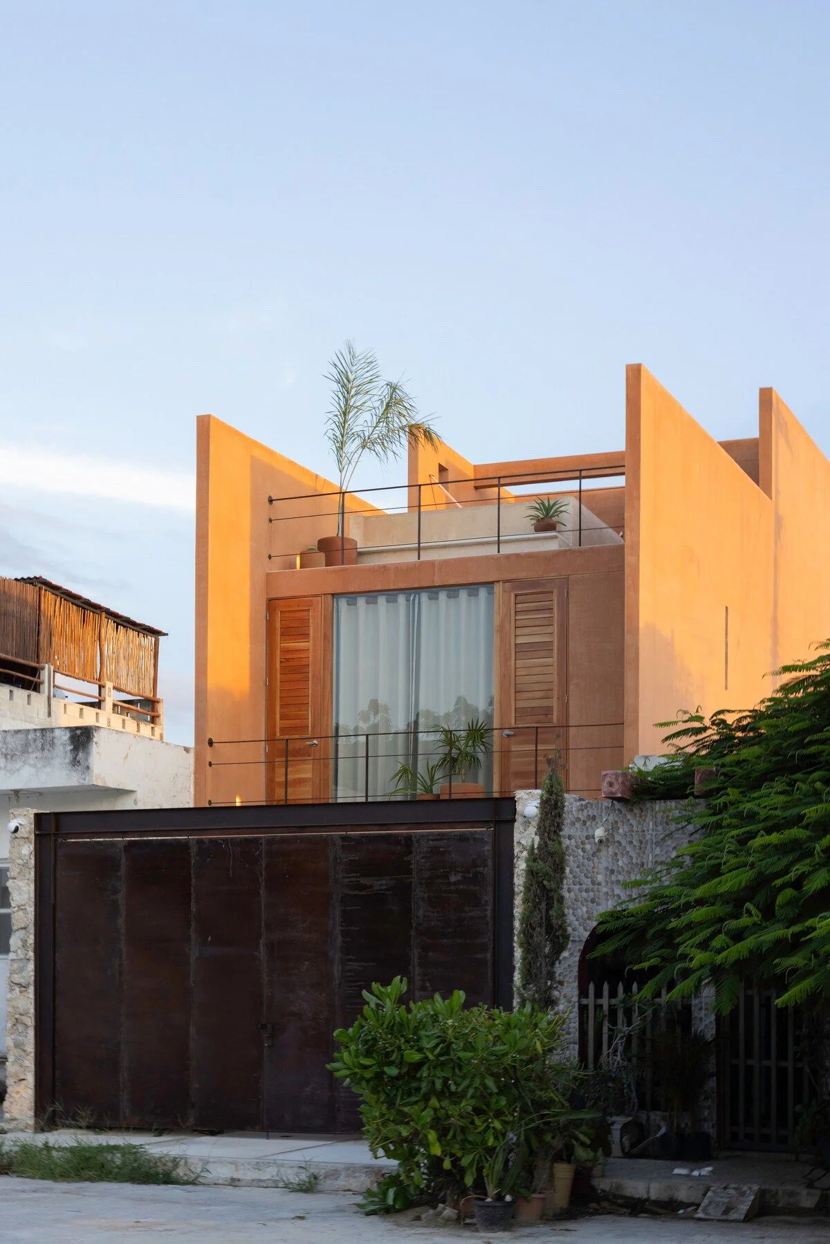 Casa de Puerto