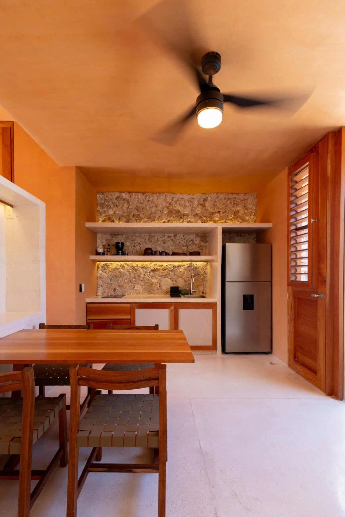 Casa de Puerto