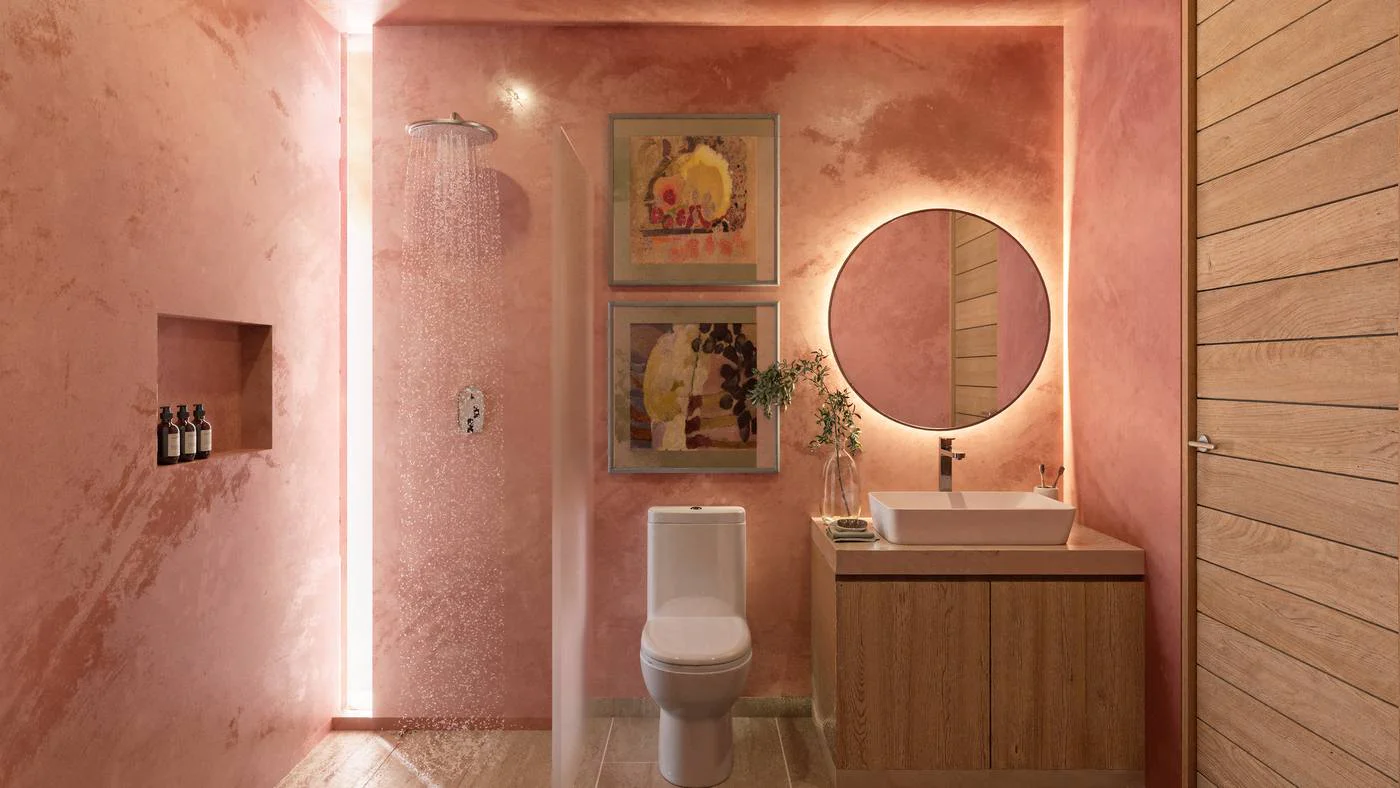 Baño